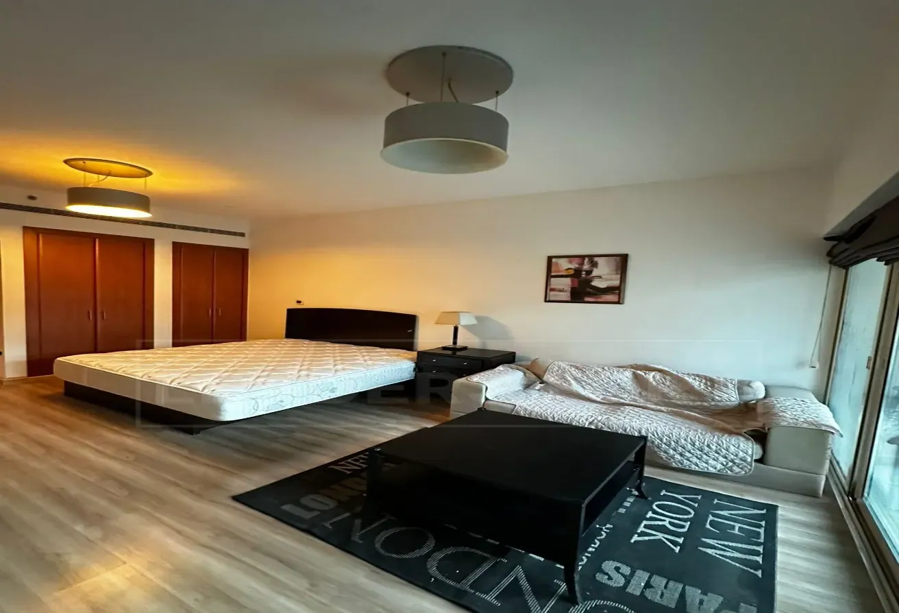 Fully Furnished | Large | Balcony | Community View