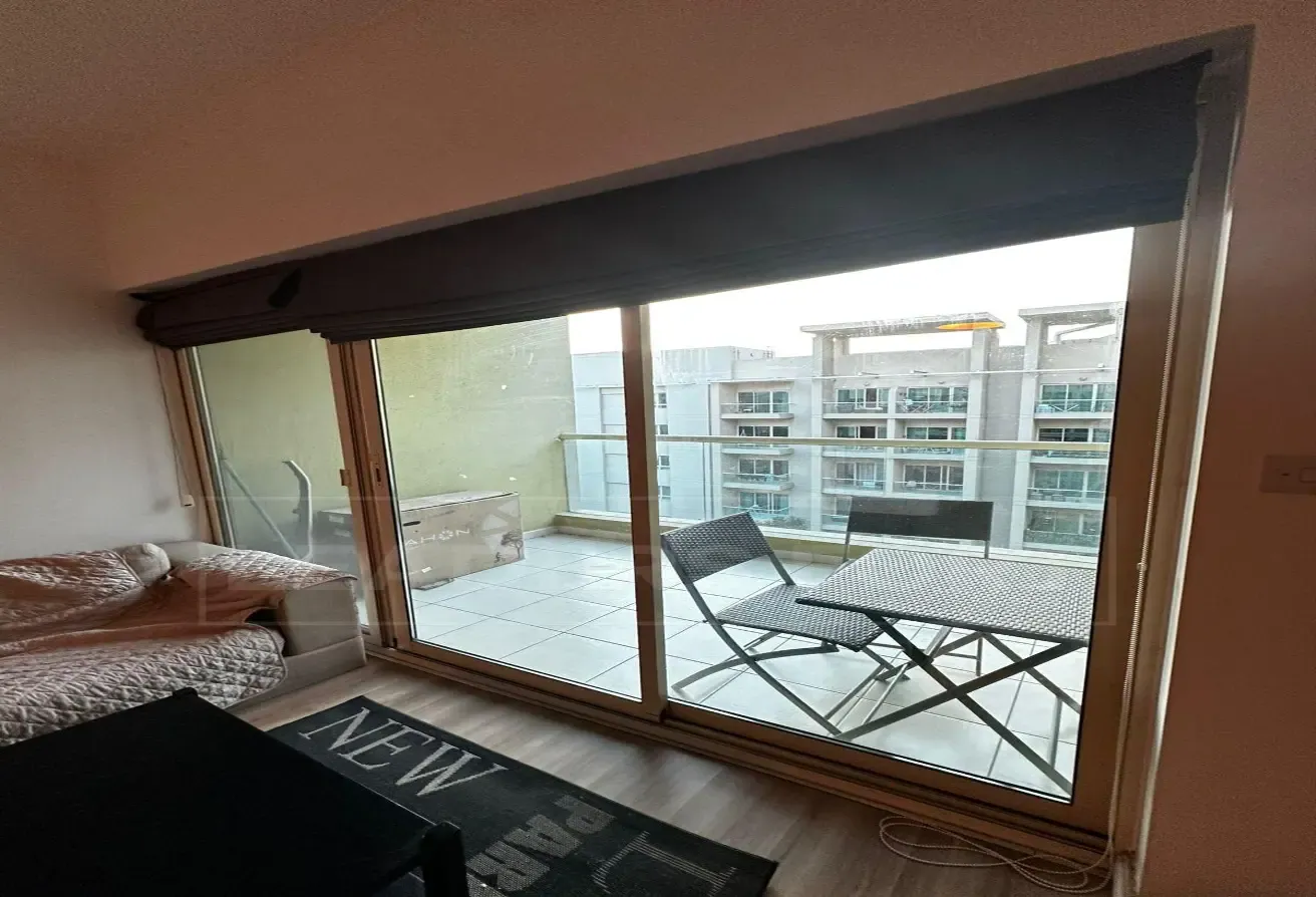 Fully Furnished | Large | Balcony | Community View