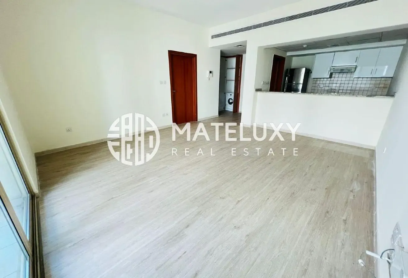 Spacious 1BR | | Chiller free || 4 Payment