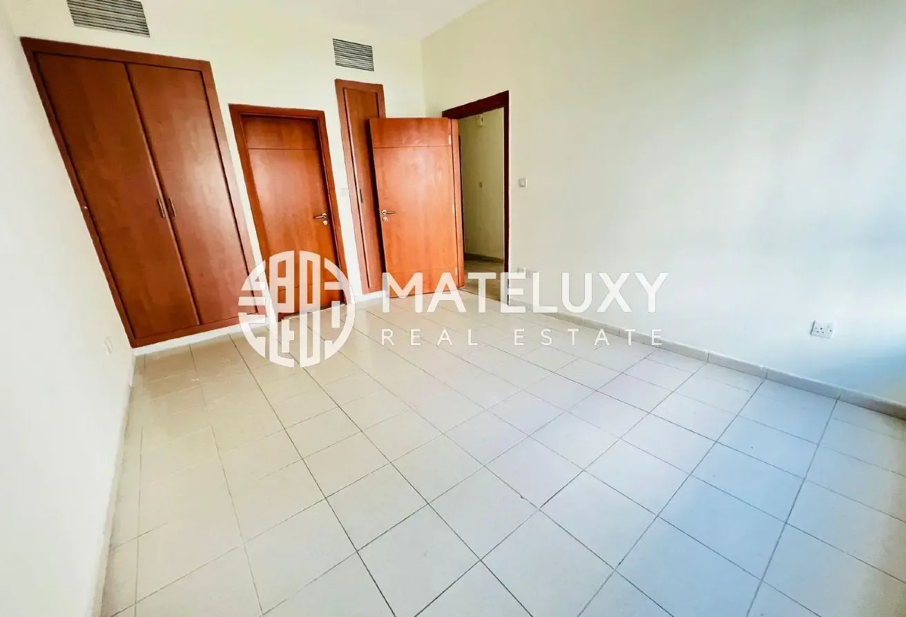 Spacious 1BR | | Chiller free || 4 Payment