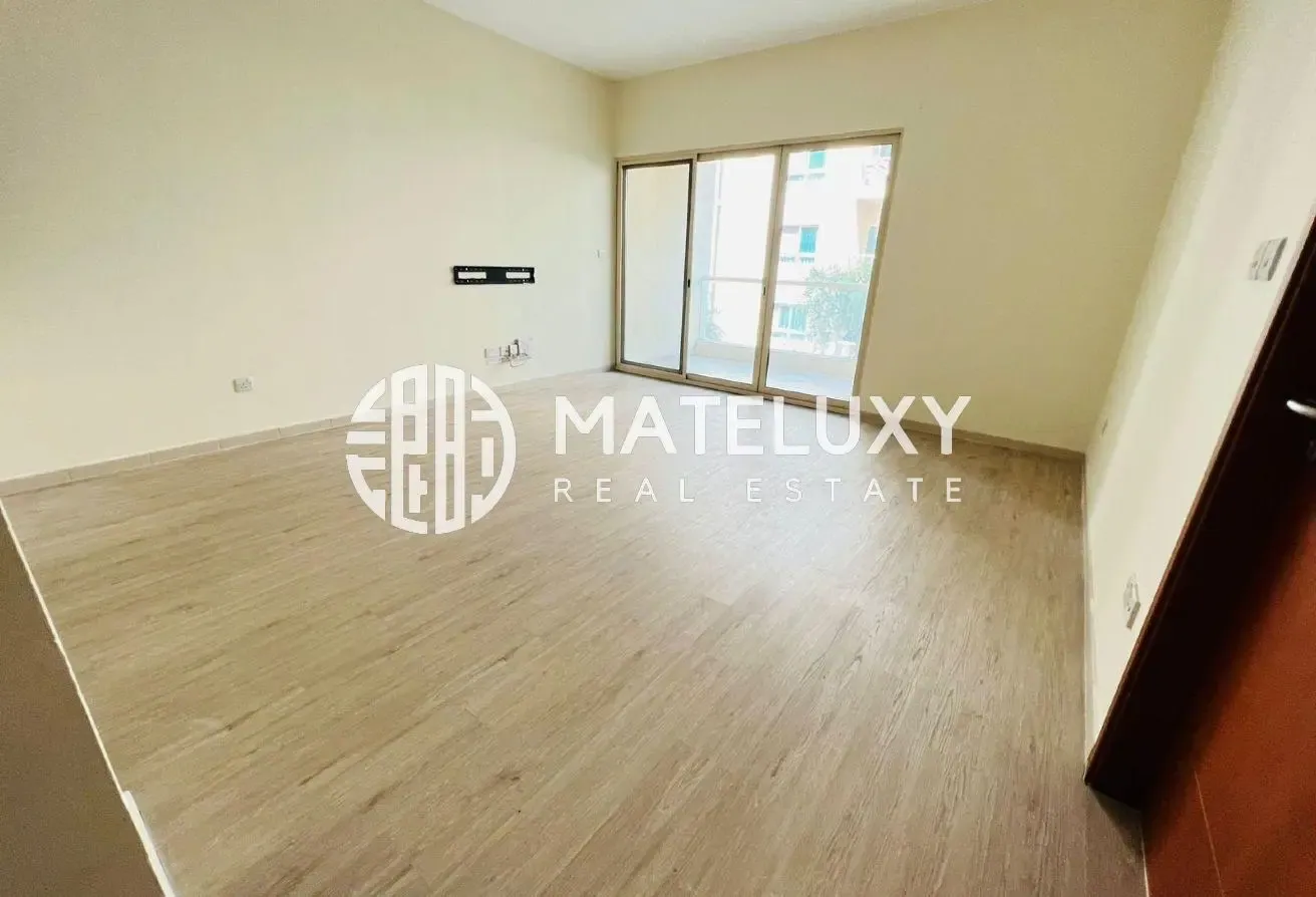 Spacious 1BR | | Chiller free || 4 Payment