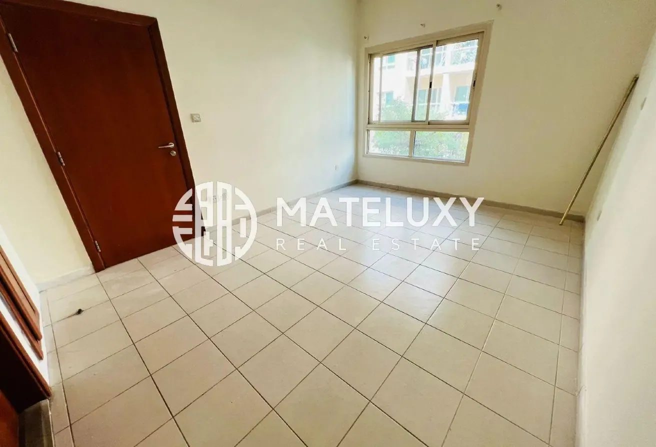 Spacious 1BR | | Chiller free || 4 Payment
