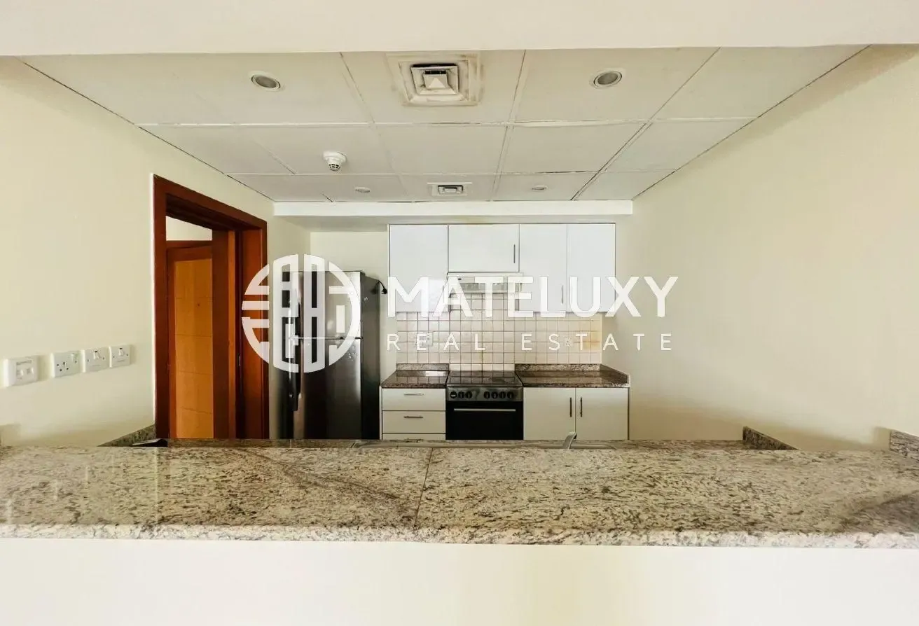 Spacious 1BR | | Chiller free || 4 Payment