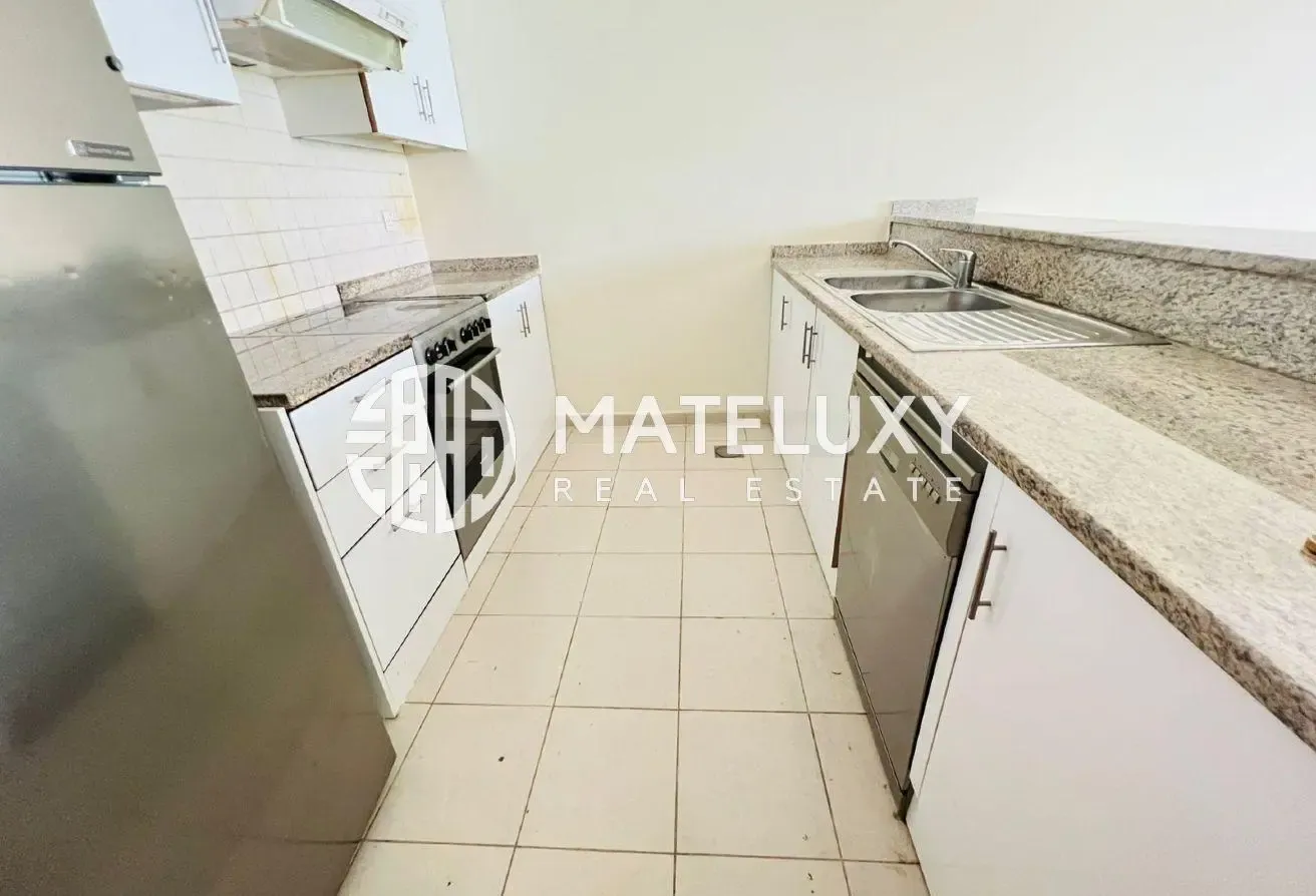 Spacious 1BR | | Chiller free || 4 Payment