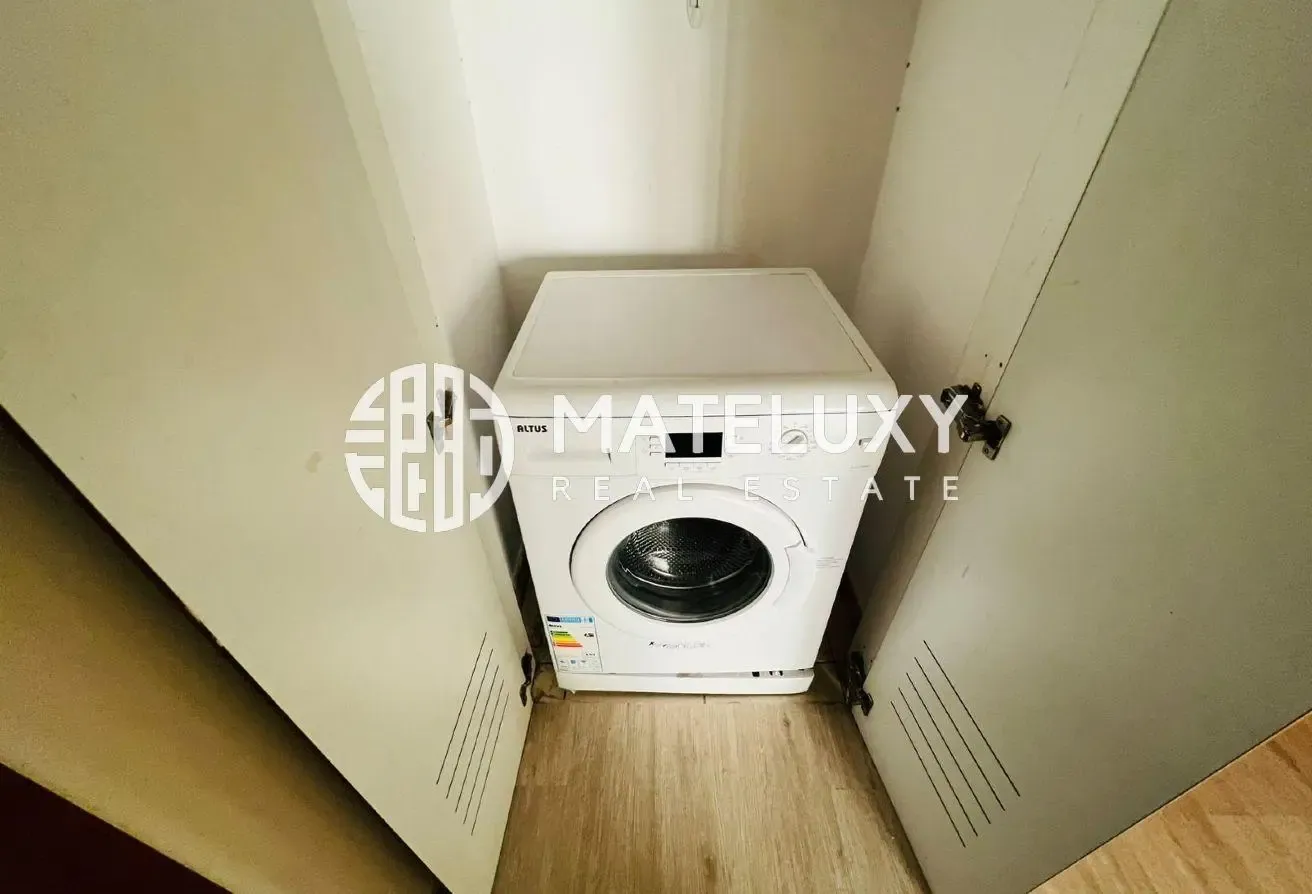 Spacious 1BR | | Chiller free || 4 Payment