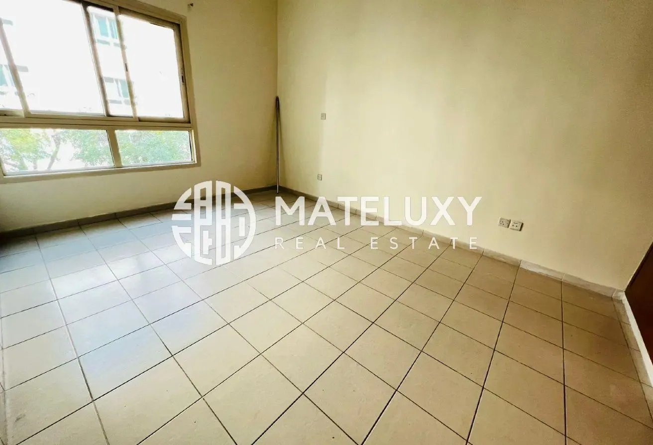 Spacious 1BR | | Chiller free || 4 Payment