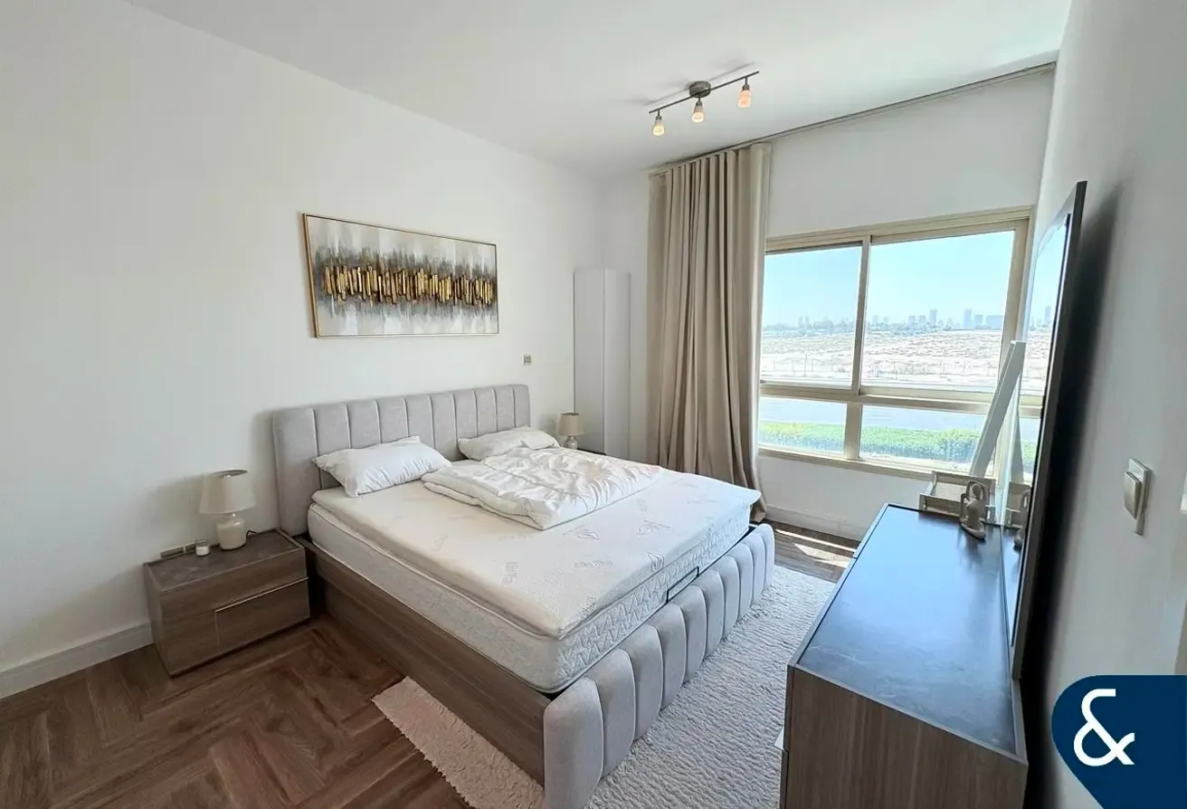 Upgraded | Prime Location | 12 cheques