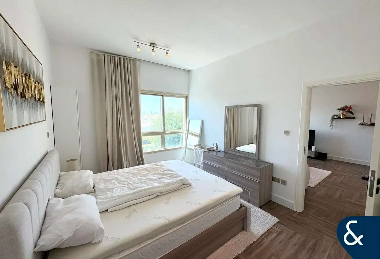 Upgraded | Prime Location | 12 cheques