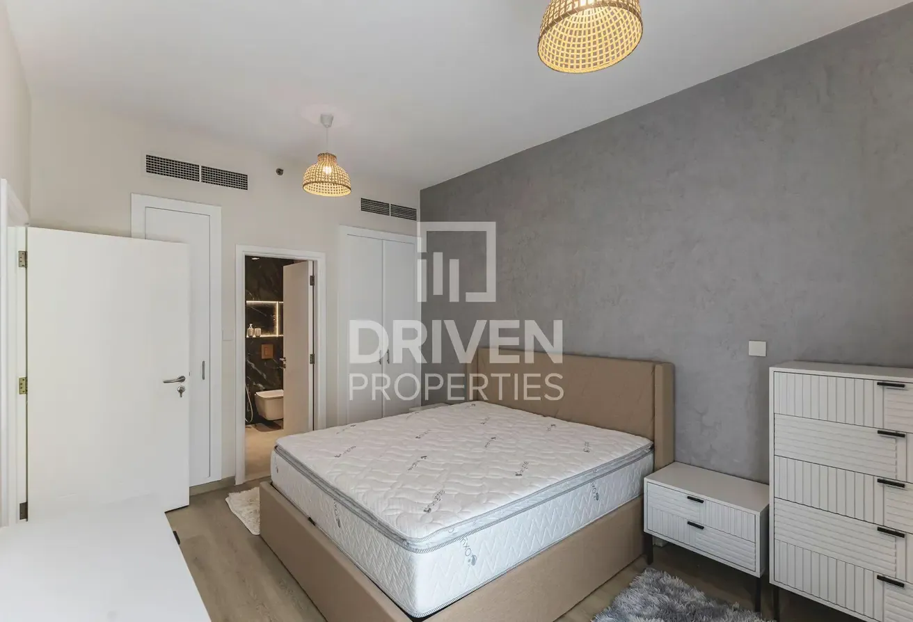 Furnished | Brand New Furniture | Ready to Move in