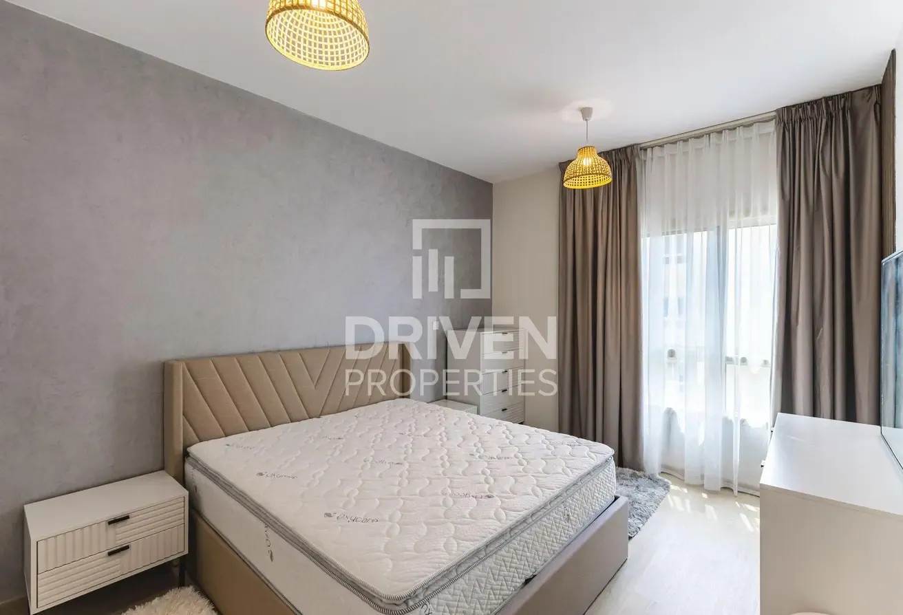 Furnished | Brand New Furniture | Ready to Move in