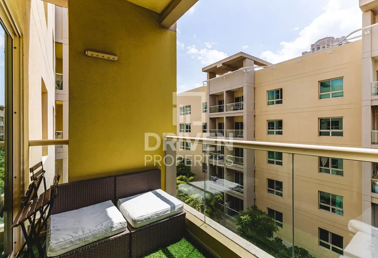 Furnished | Brand New Furniture | Ready to Move in