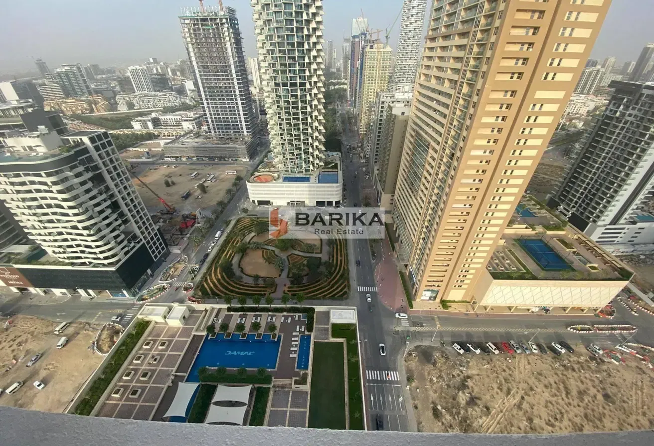 Spacious 2BR| Furnished | Vacant | Premium Living