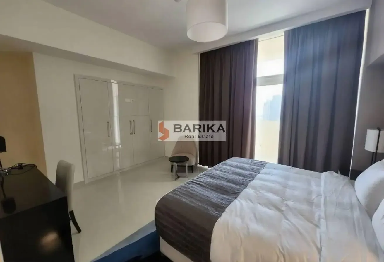 Spacious 2BR| Furnished | Vacant | Premium Living