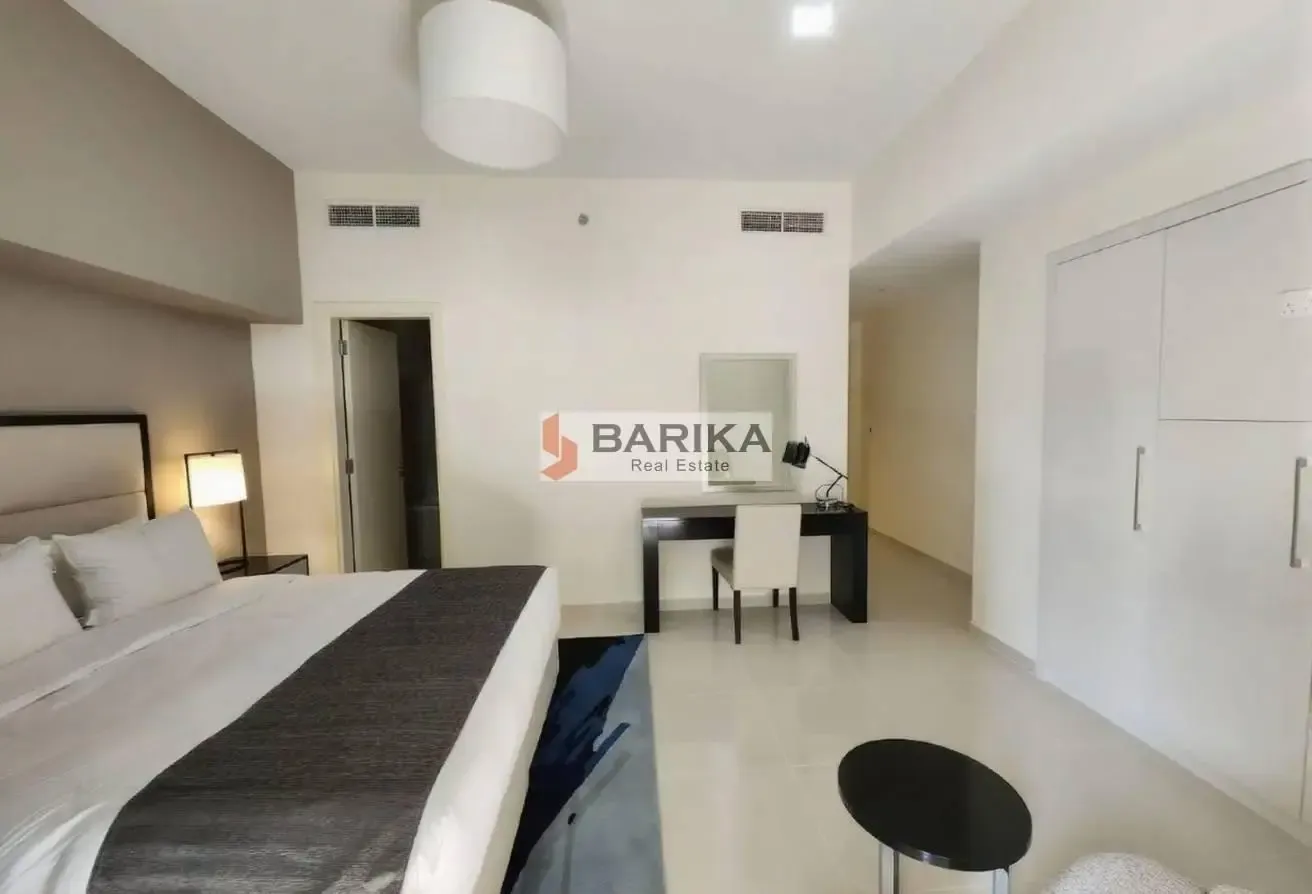 Spacious 2BR| Furnished | Vacant | Premium Living