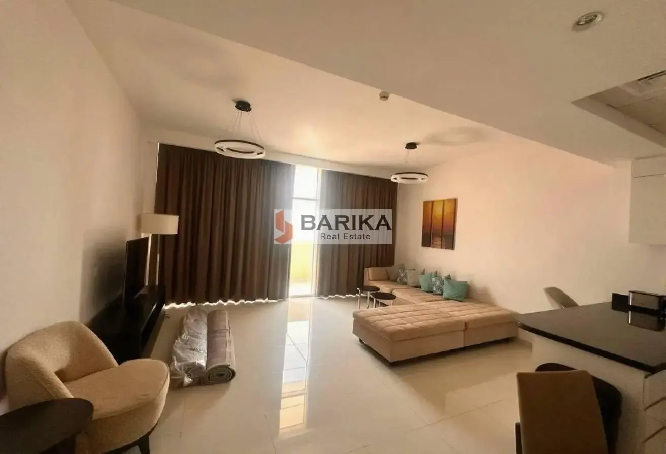 Spacious 2BR| Furnished | Vacant | Premium Living