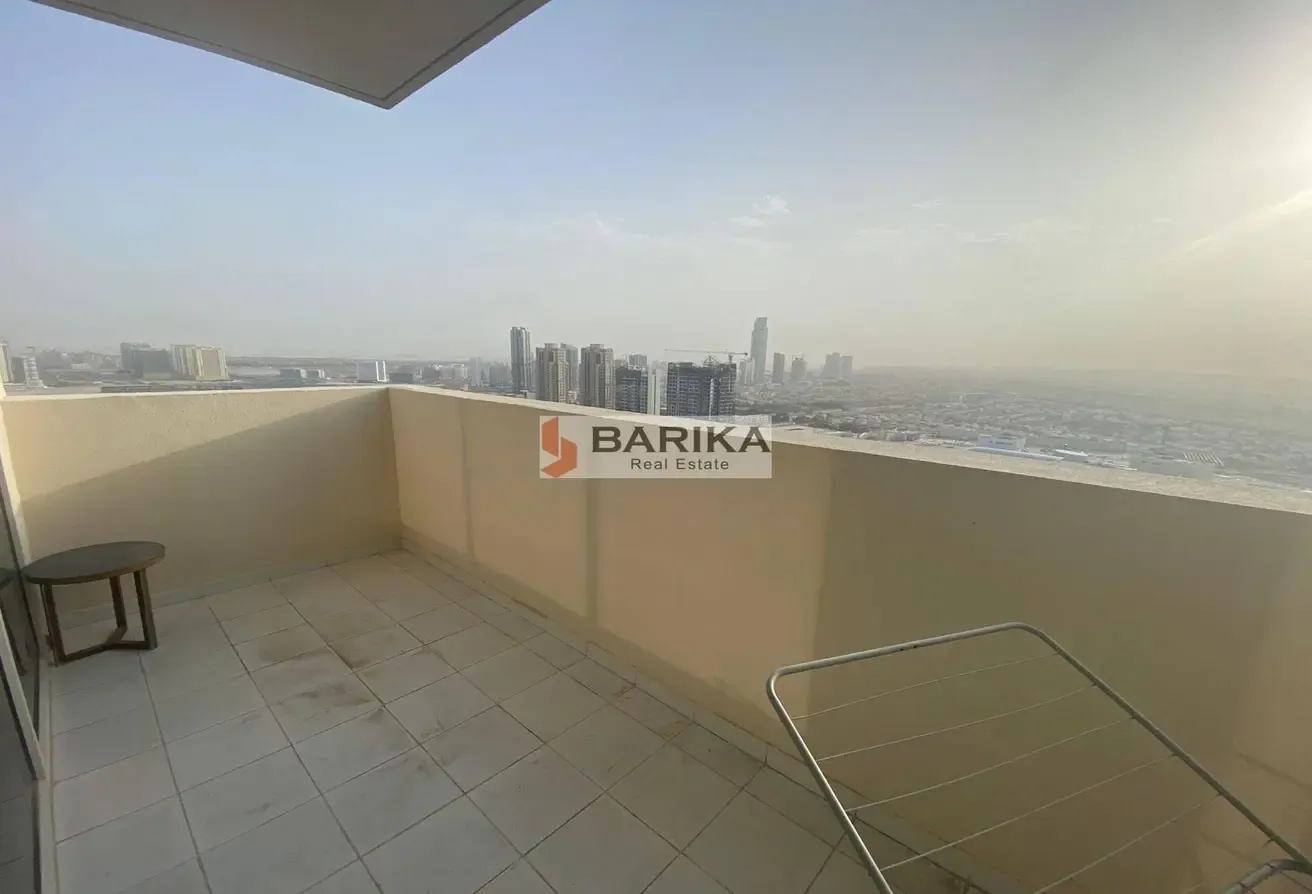 Spacious 2BR| Furnished | Vacant | Premium Living