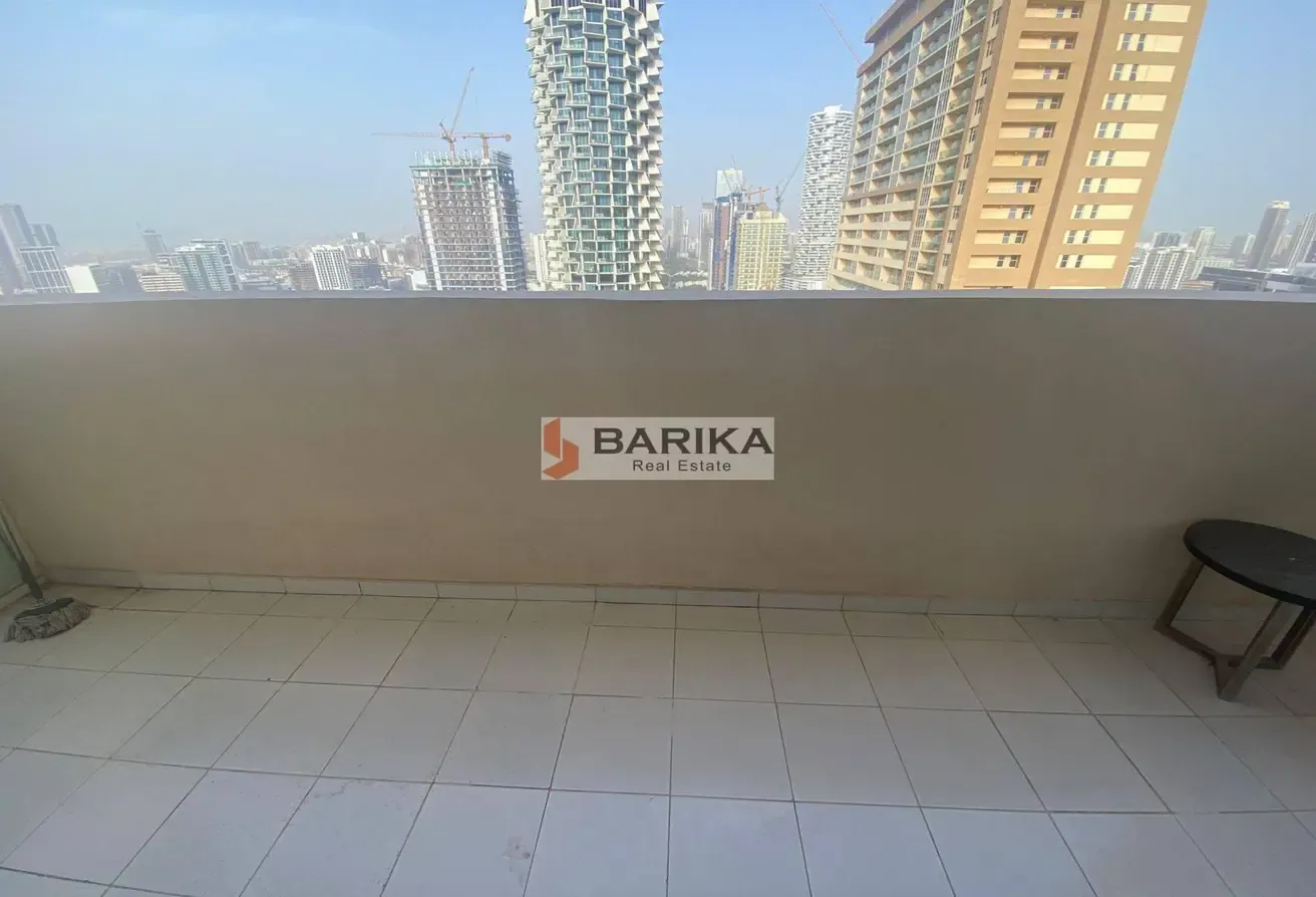 Spacious 2BR| Furnished | Vacant | Premium Living