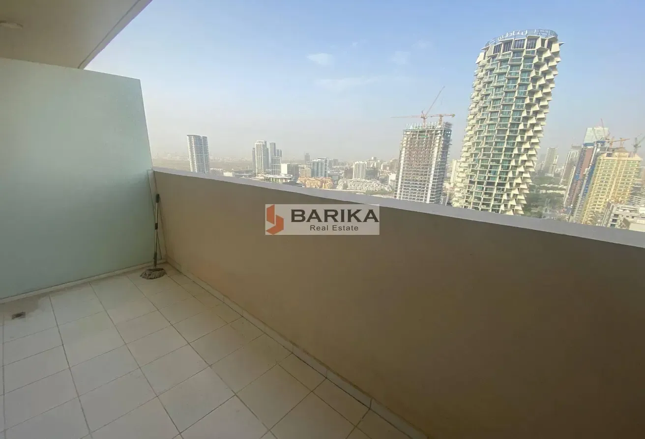 Spacious 2BR| Furnished | Vacant | Premium Living