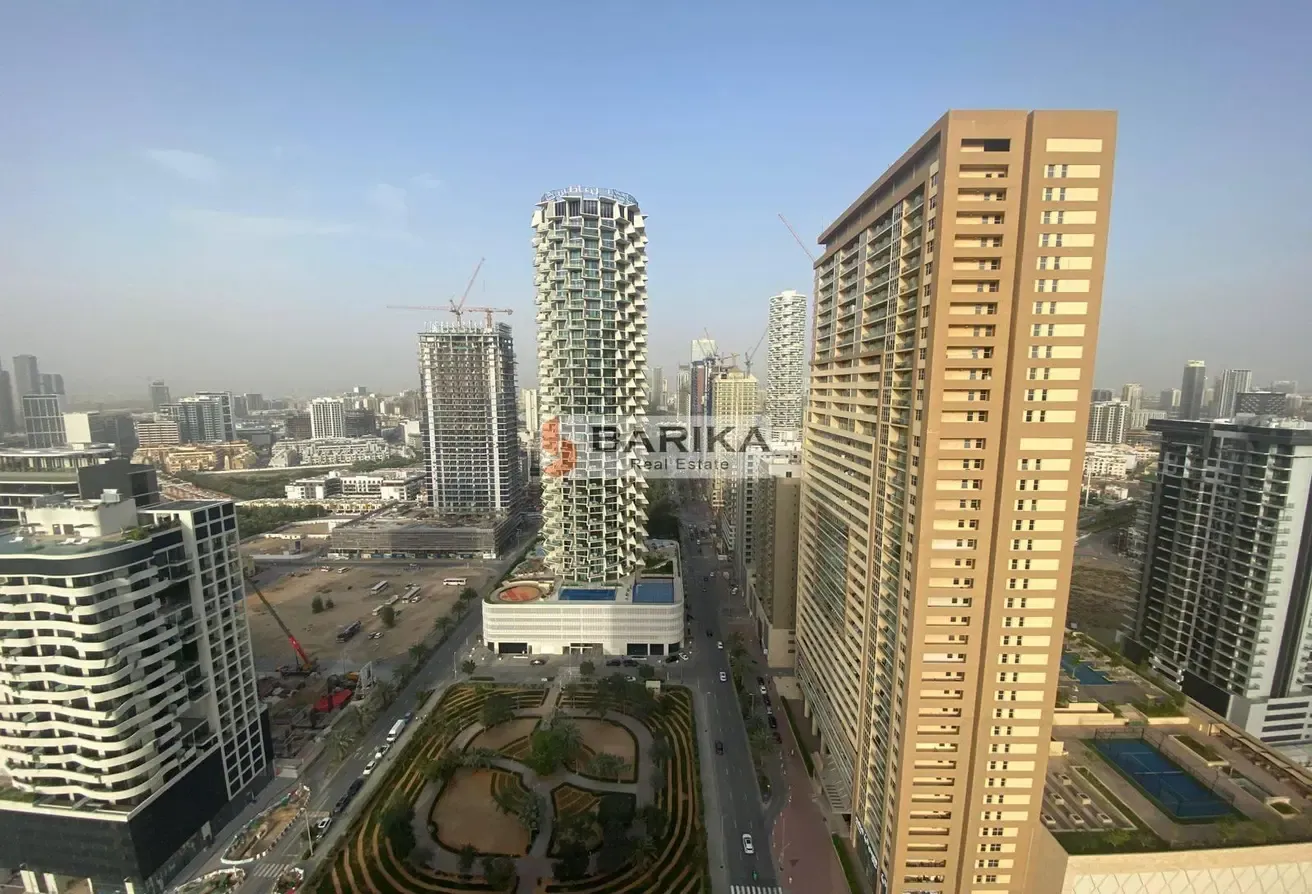 Spacious 2BR| Furnished | Vacant | Premium Living