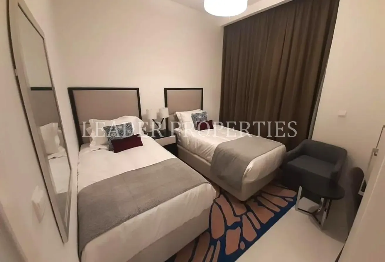 Stylish Living | Fully Furnished | Hot Deal