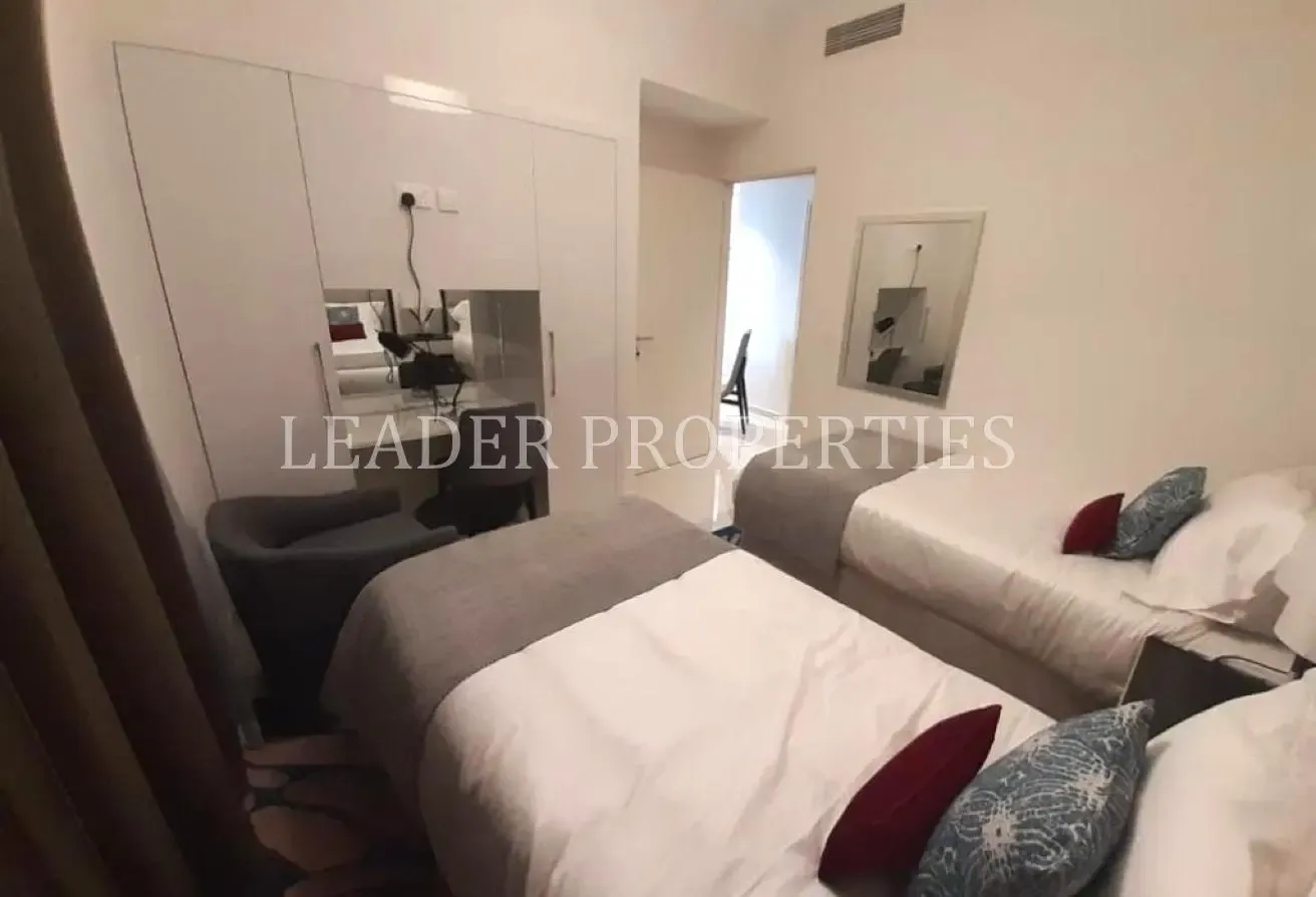 Stylish Living | Fully Furnished | Hot Deal