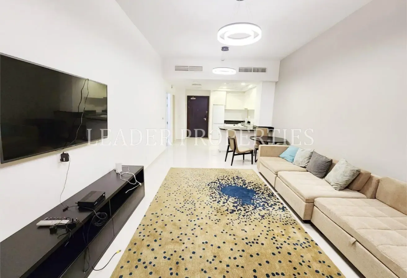Hot Deal | Furnished 1 Br | Ready to Move