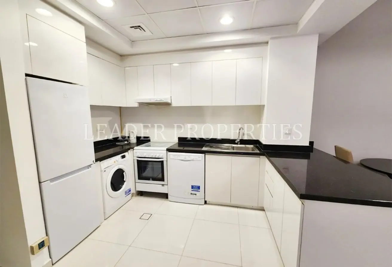 Hot Deal | Furnished 1 Br | Ready to Move