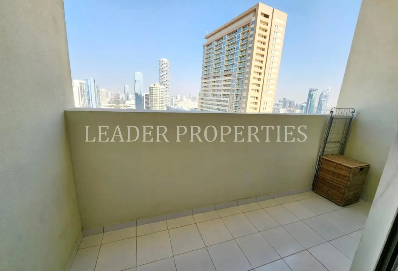 Hot Deal | Furnished 1 Br | Ready to Move