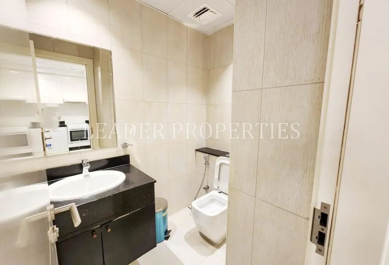 Hot Deal | Furnished 1 Br | Ready to Move