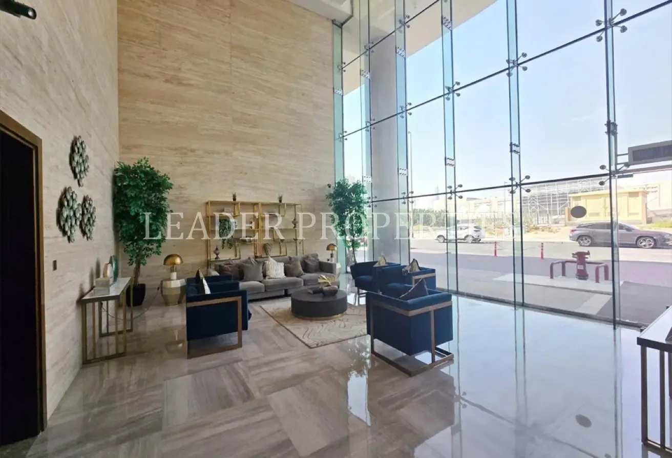 Hot Deal | Furnished 1 Br | Ready to Move