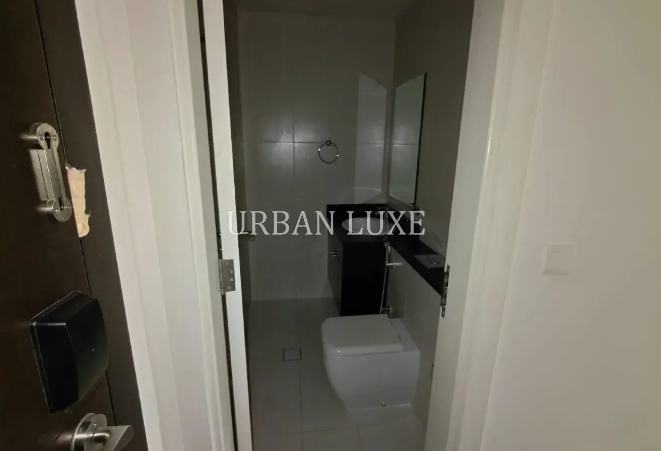 Pool View | Fully Furnished | Ready to Move