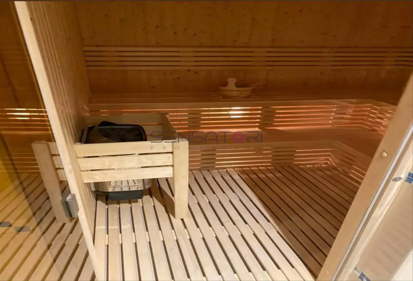 FULLY FURNISHED | HIGH FLOOR | PRIME LOCATION