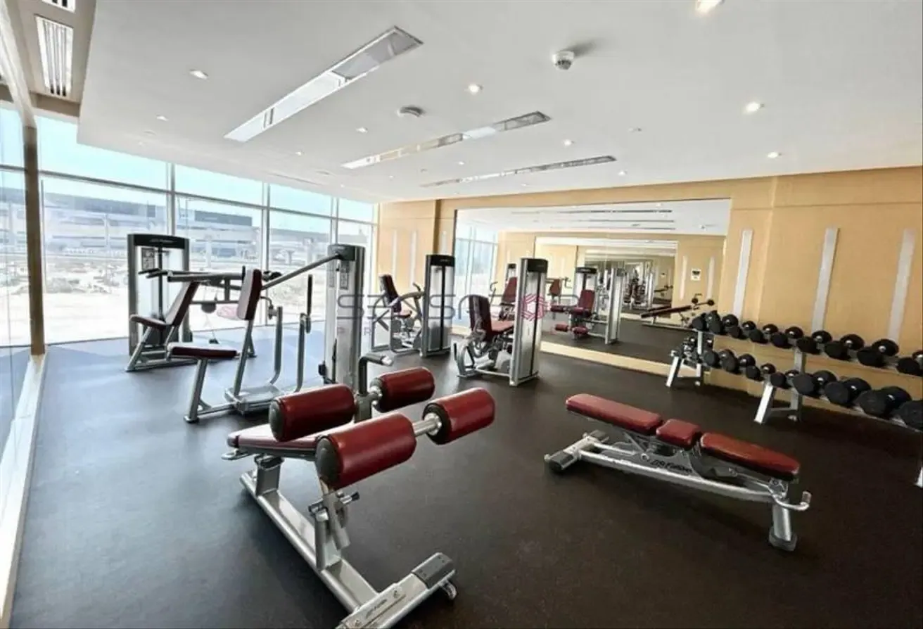 FULLY FURNISHED | HIGH FLOOR | PRIME LOCATION