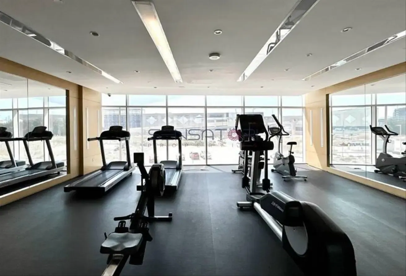 FULLY FURNISHED | HIGH FLOOR | PRIME LOCATION