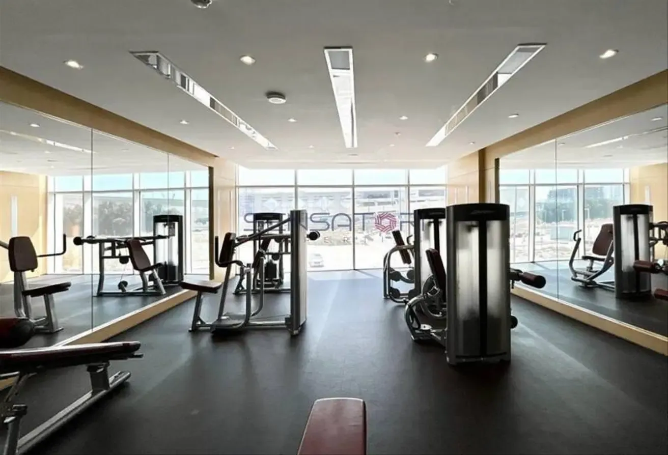 FULLY FURNISHED | HIGH FLOOR | PRIME LOCATION