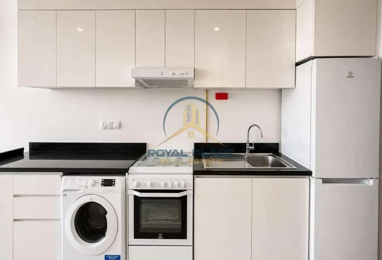 Fully Furnished | Studio | Modern Living