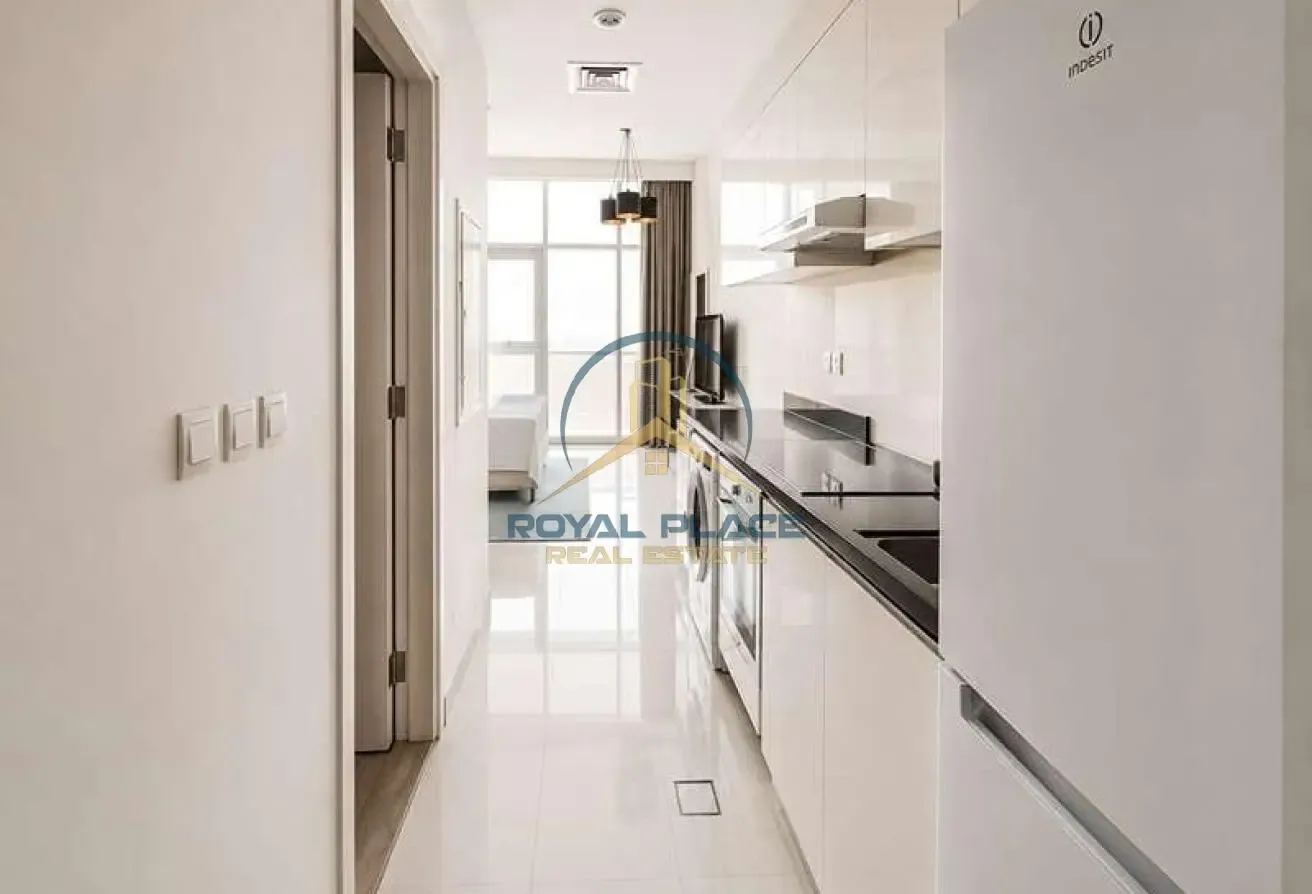 Fully Furnished | Studio | Modern Living