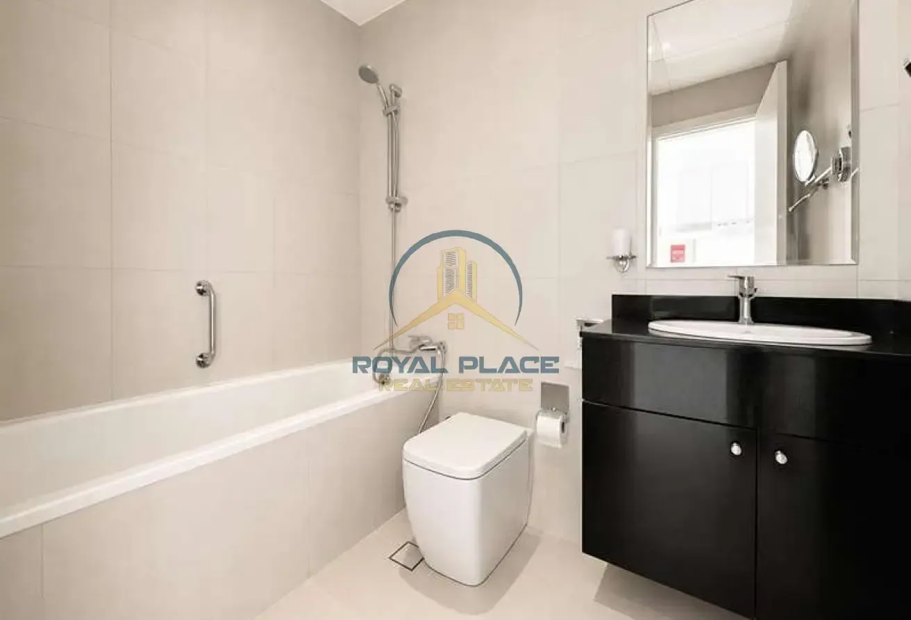 Fully Furnished | Studio | Modern Living