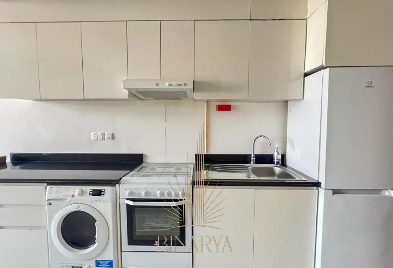 Luxury Furnished | High-Floor | City Skyline View
