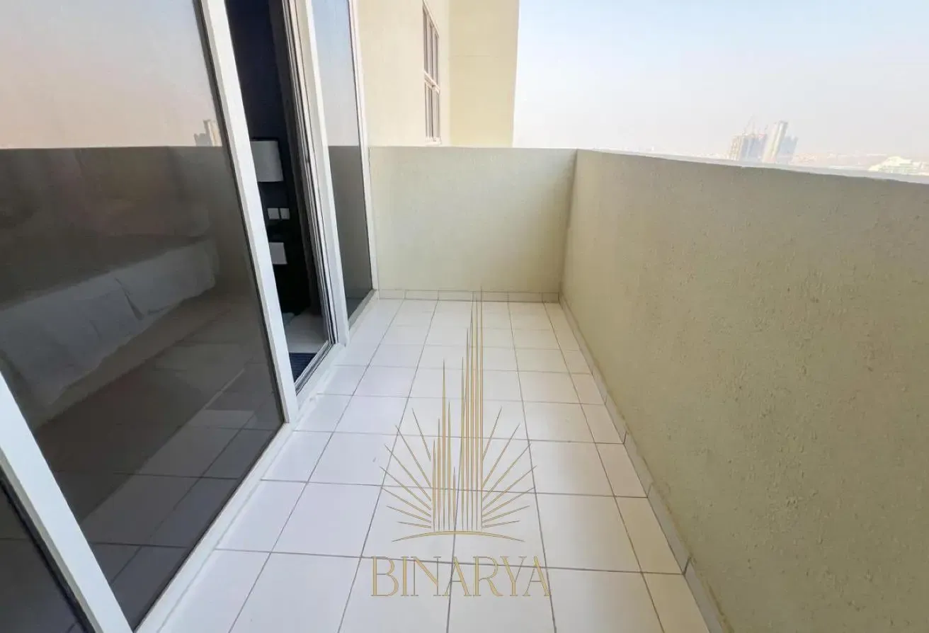 Luxury Furnished | High-Floor | City Skyline View