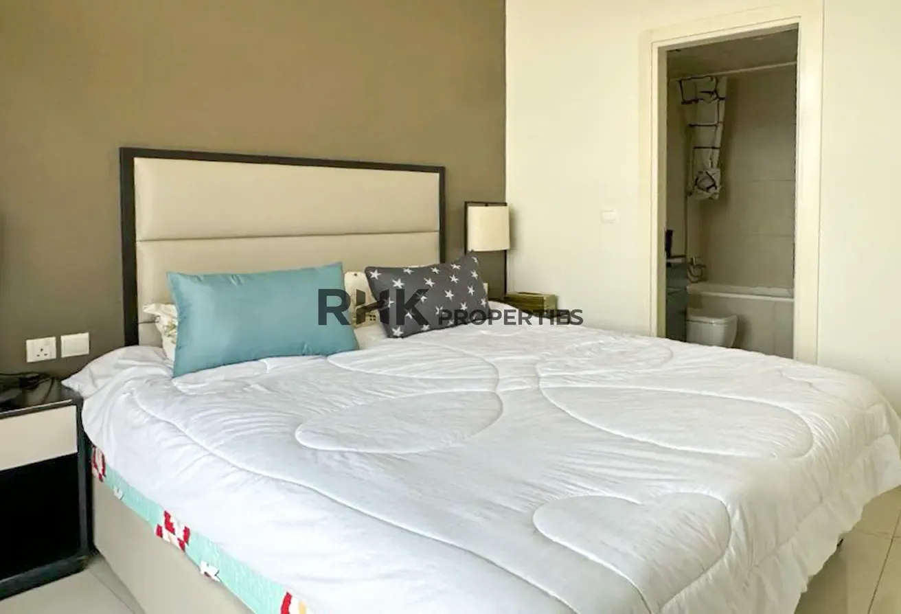 Spacious 1BR | Modern Living | Prime Location