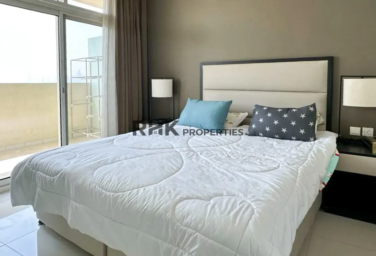 Spacious 1BR | Modern Living | Prime Location