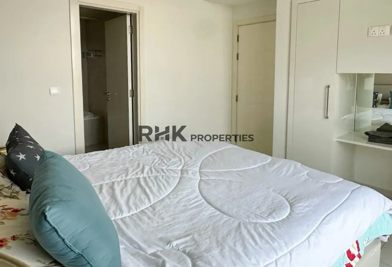 Spacious 1BR | Modern Living | Prime Location