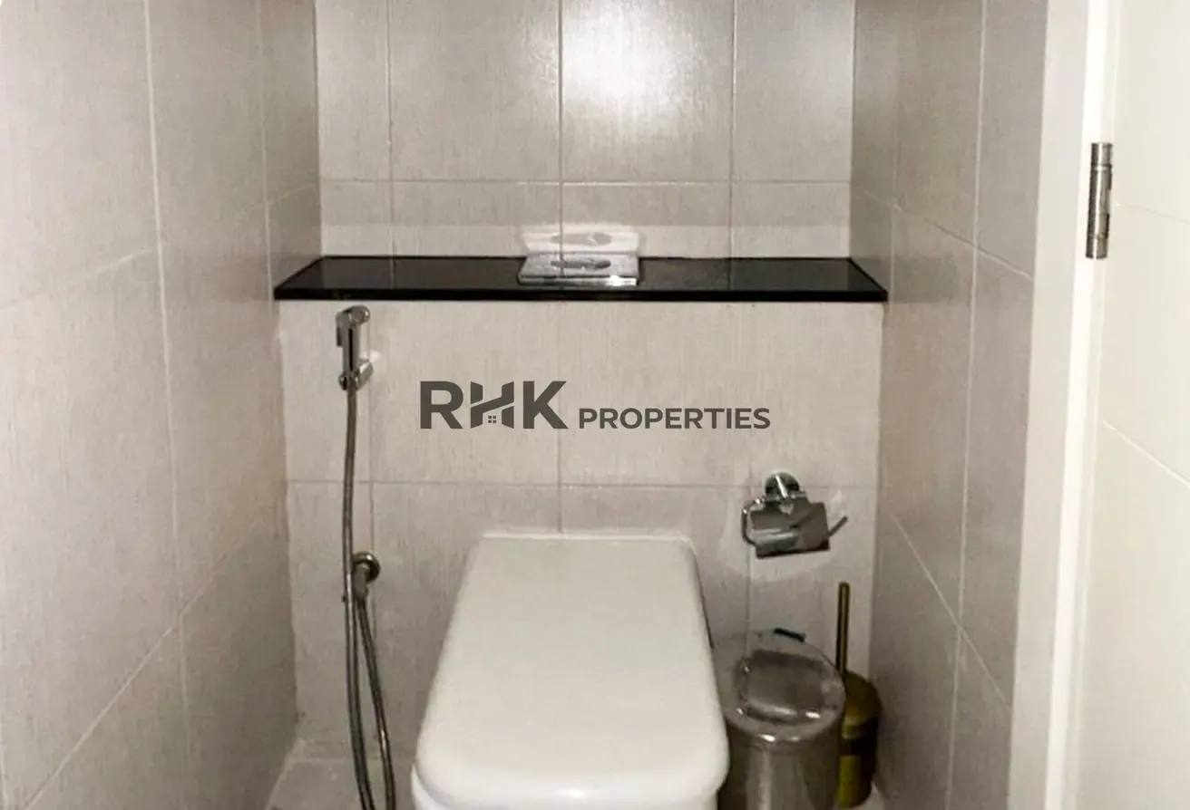 Spacious 1BR | Modern Living | Prime Location