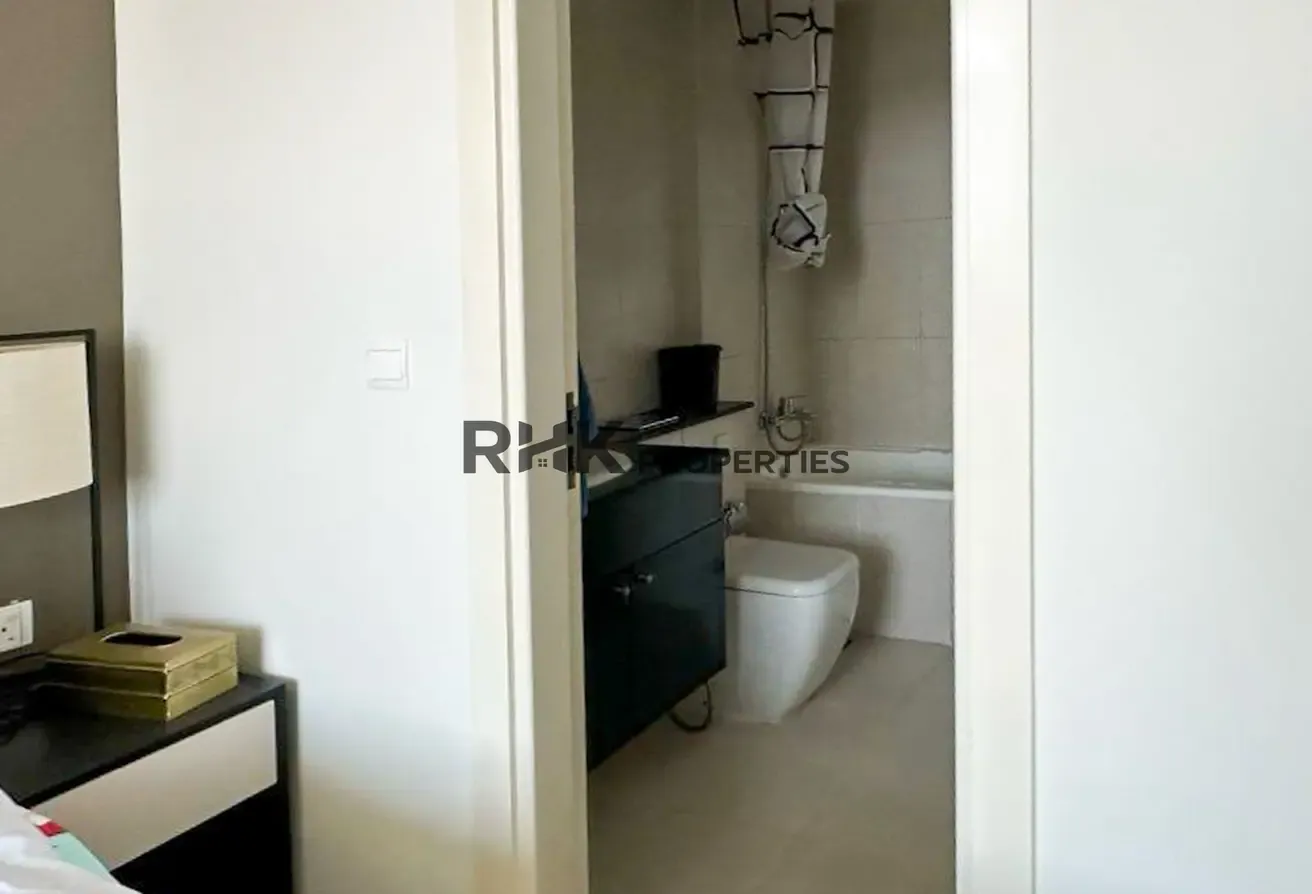 Spacious 1BR | Modern Living | Prime Location