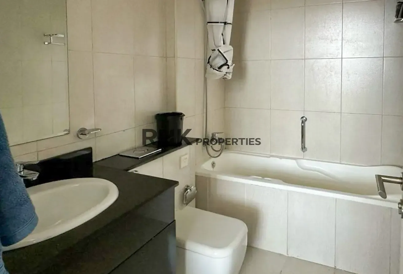 Spacious 1BR | Modern Living | Prime Location