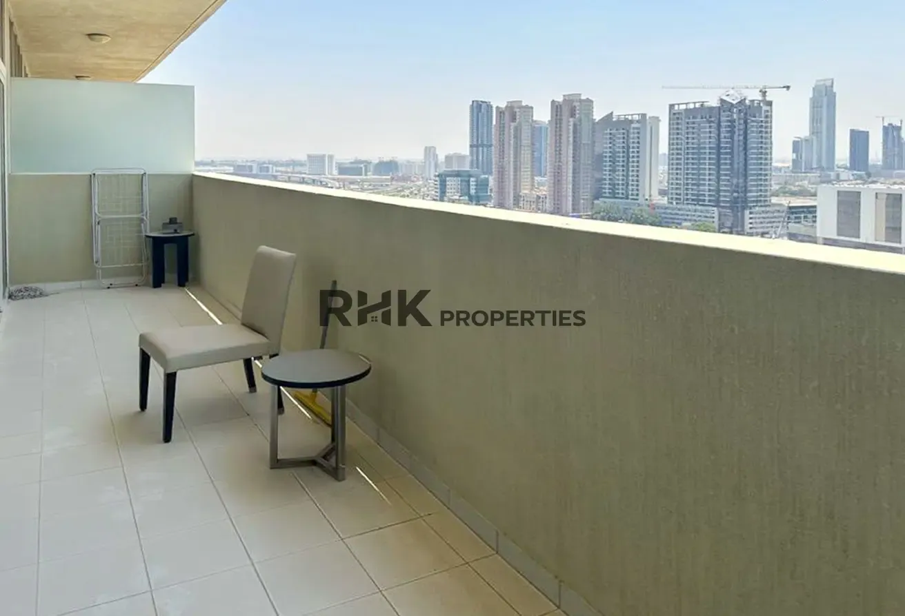 Spacious 1BR | Modern Living | Prime Location