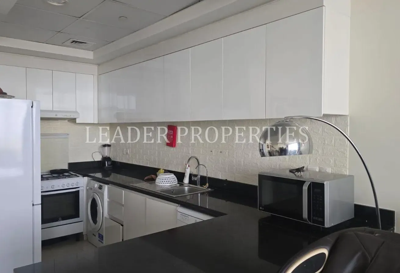 Luxury Furnished 2BR | Ready to Move | Tower 108