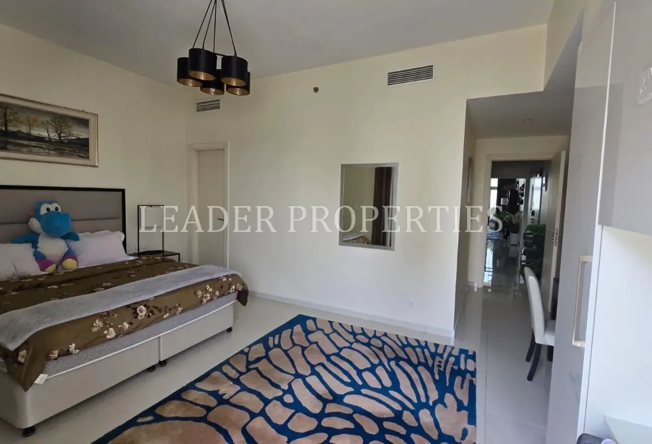 Luxury Furnished 2BR | Ready to Move | Tower 108