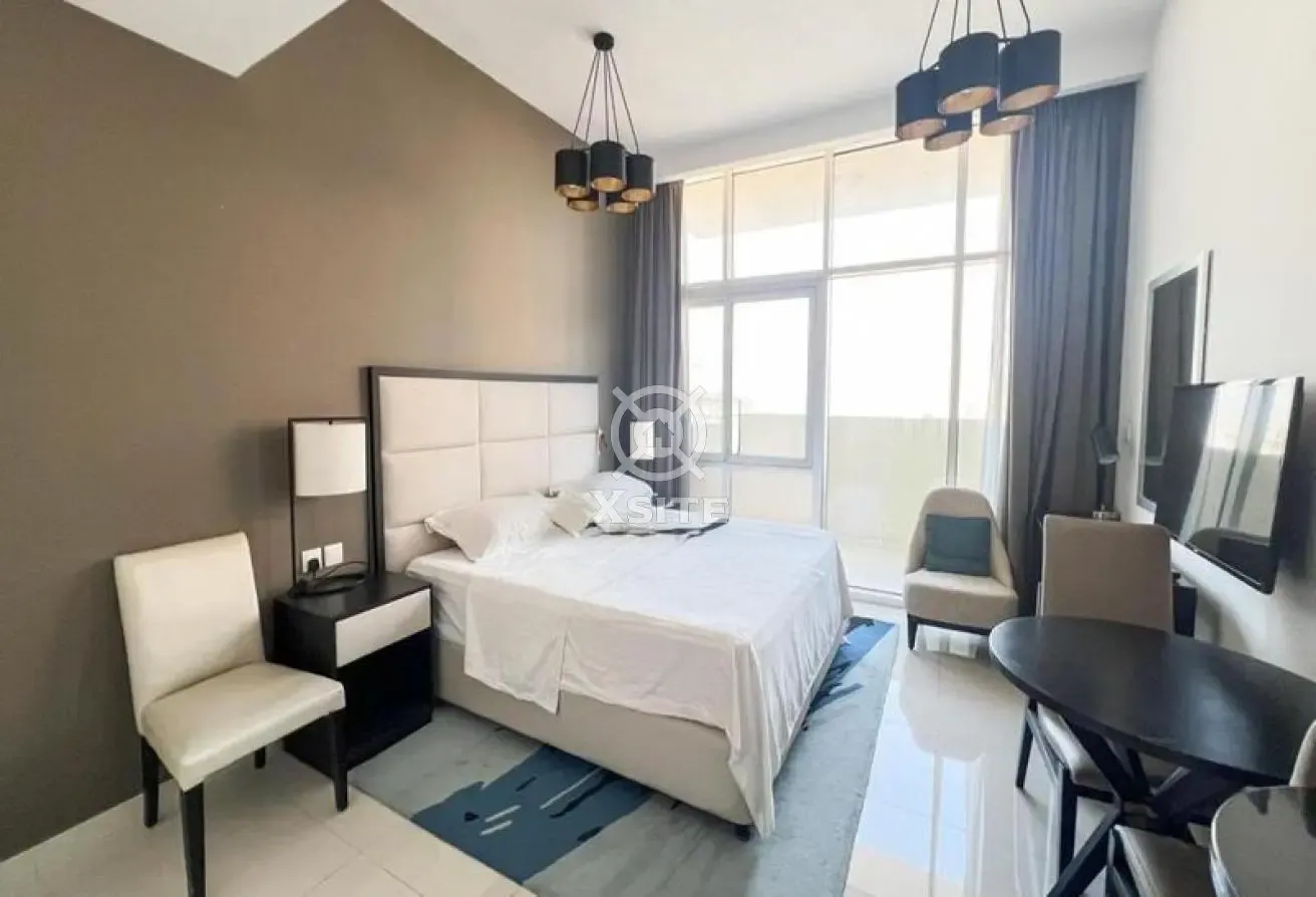 Fully Furnished|Modern Living|Prime Location